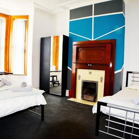 Old Swan Guest House ليفربول المظهر الخارجي الصورة