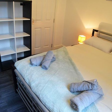 Old Swan Guest House ليفربول المظهر الخارجي الصورة