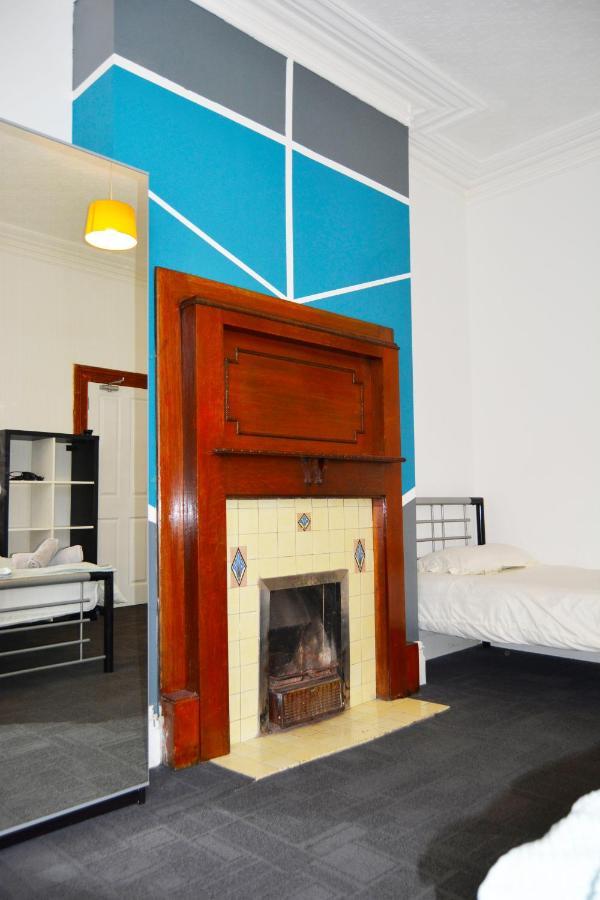 Old Swan Guest House ليفربول المظهر الخارجي الصورة